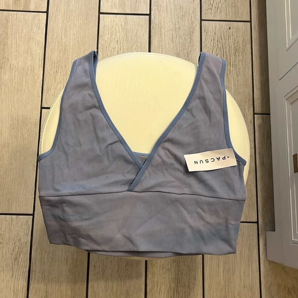 Pacsun tank top NWT